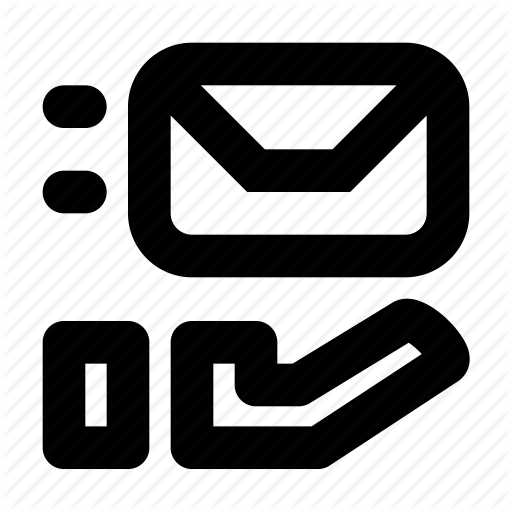 Delivery, Envelope, Express, Free, Mail Icon