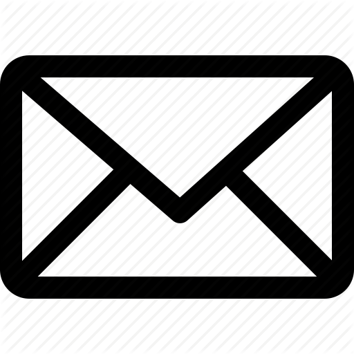 Email, Envelope, Letter, Mail, Message, Messages, Send Icon