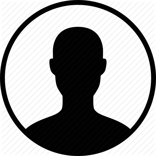 Account, Avatar, Circle, Contact, Male, Profile, User Icon