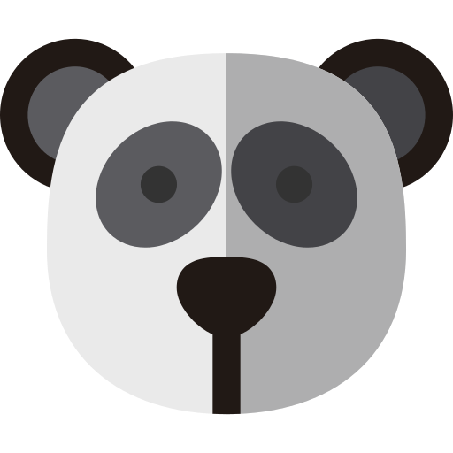 Panda Png Icon