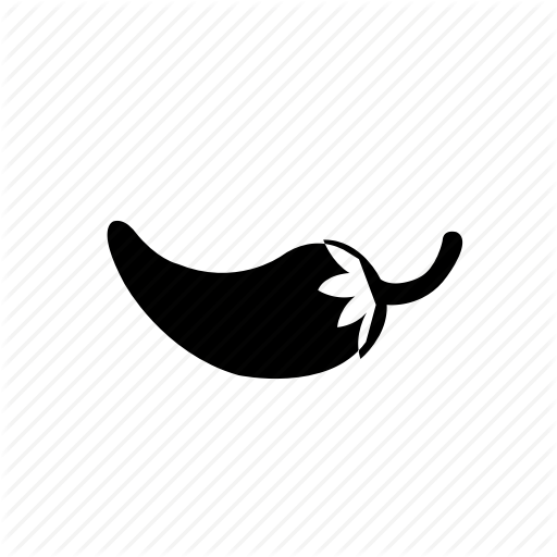 Chile, Cinco, De, Mayo, Pepper, Red Pepper Icon