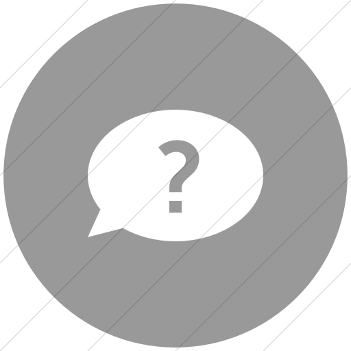 Flat Circle White On Light Gray Raphael Bubble Question