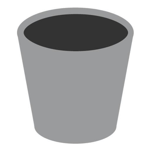 App Trash, Recycle, Bin, Empty, Recycle Bn