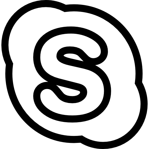 Skype Icons Free Download