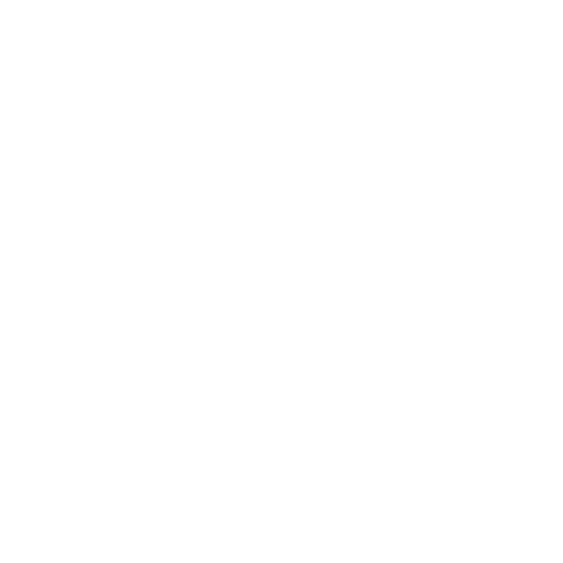 White Spotify Icon