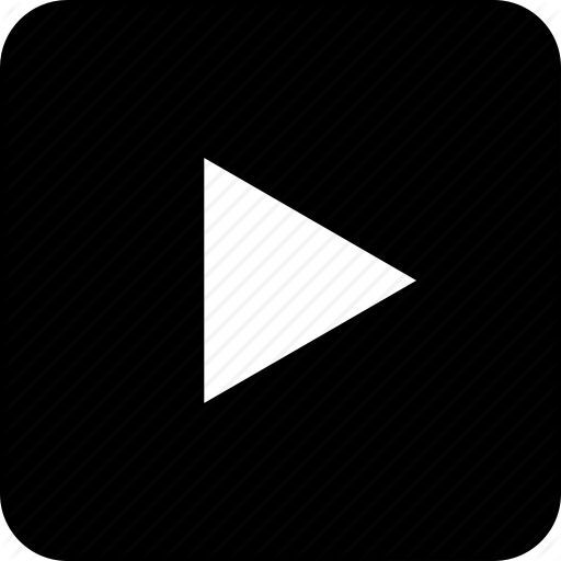 Control, Media, Play, Player, Remote, Square Icon