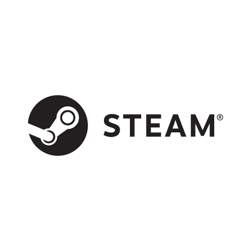 Vector Steam Logos Transparent Png Clipart Free Download
