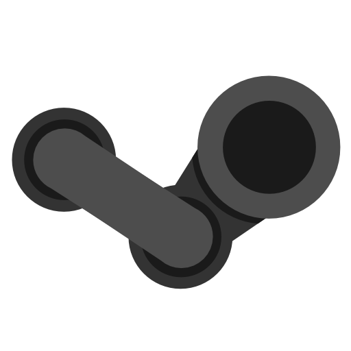 Steam Icon