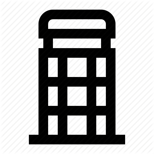 Box, Culture, London, Phone Box, Red Telephone Box, Telephone Icon