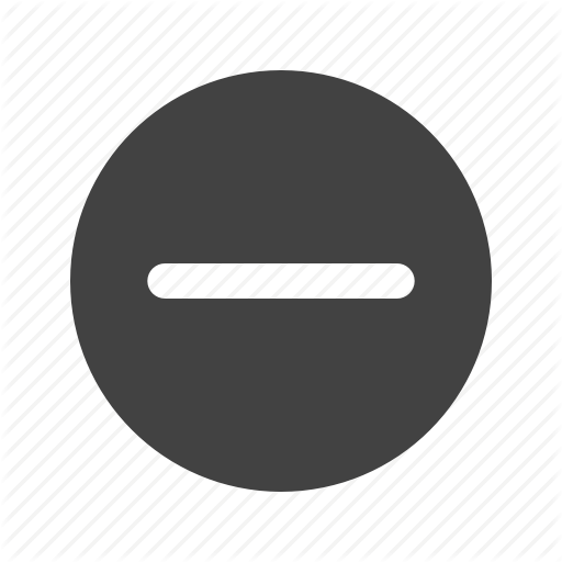 Forbidden, No, Prohibited, Red, Sign, Stop, Wrong Icon