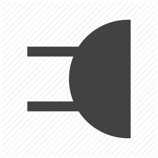 Alarm, Bell, Buzzer, Red, Show, Stop, Warning Icon