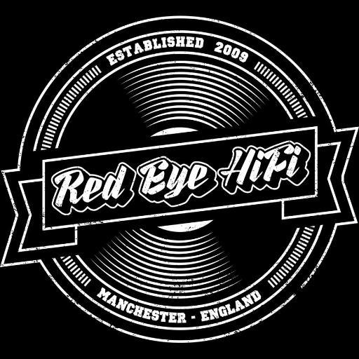 Red Eye Hi Fi