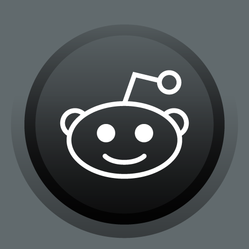 Reddit Icon