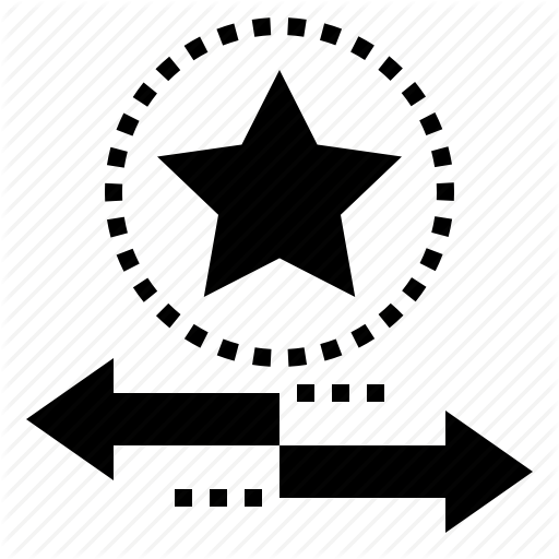 Award, Convert, Exchange, Point, Redeem, Transfer Icon