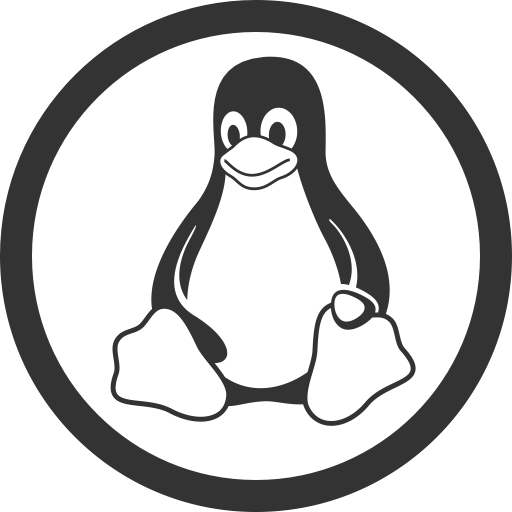 Linux, Tox Icon