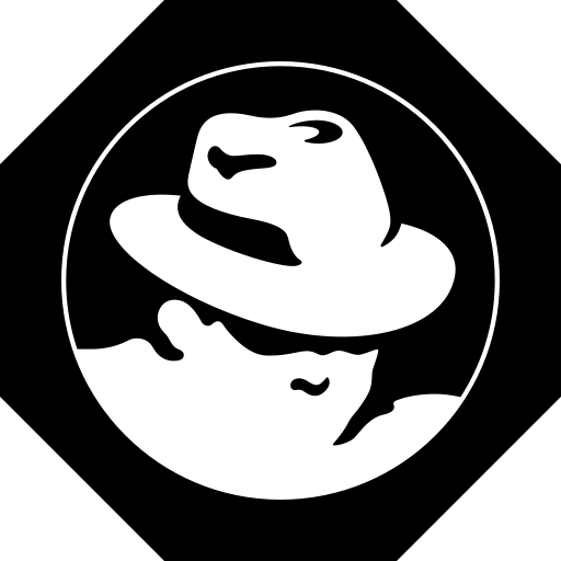 Redhat Icon