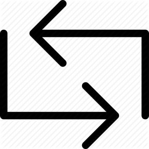 Arrow, Redirect, Refresh, Reload, Repeat Icon