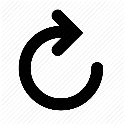 Redo Icon