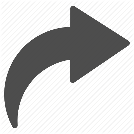 Arrow, Redo, Repeat, Right, Rotate, Rotation, Update Icon