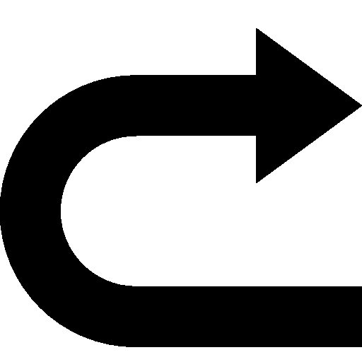 Arrows Redo Icon Android Iconset