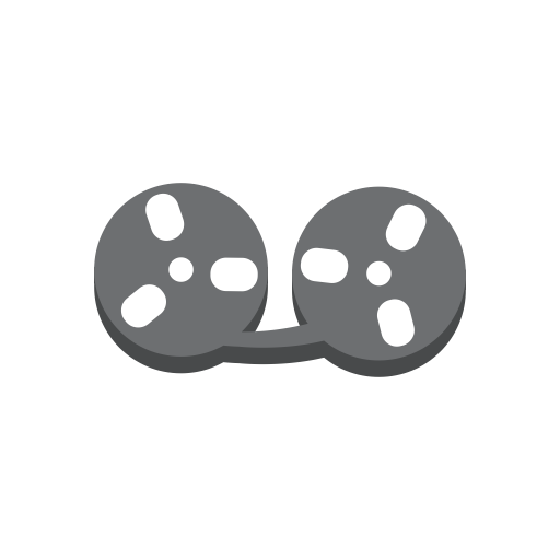 Copy, Non, Service, Specific, Storage, Tape Icon