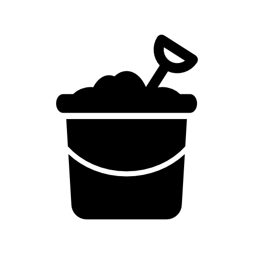 Bucket Water Icon Download Free Icons