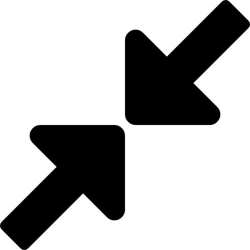 Resize Option Icons Free Download