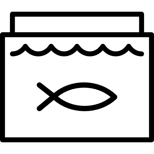 Aquarium Icons Free Download