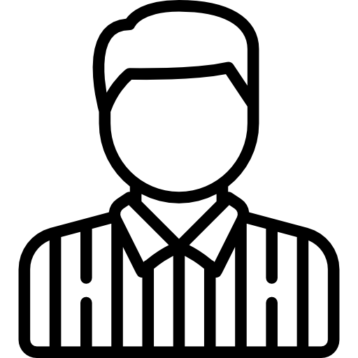 Referee Icons Free Download