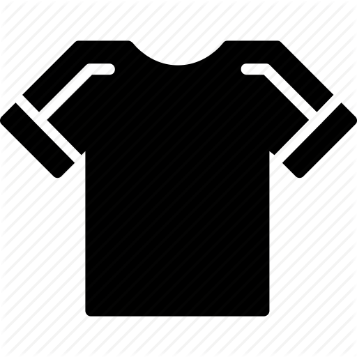Football, Jersey, Kit, Team, Uniform Icon