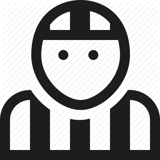 Referee, User Icon