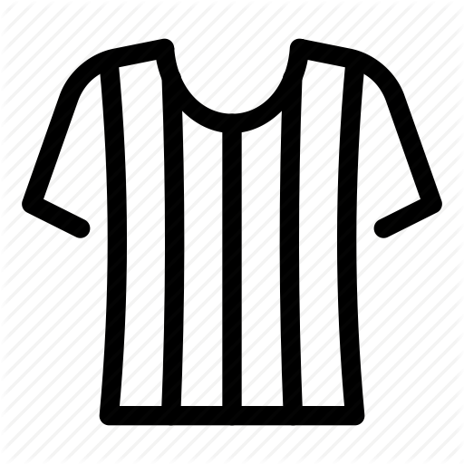 Athlete, Athletics, Official, Referee, Sport, Umpire, Uniform Icon