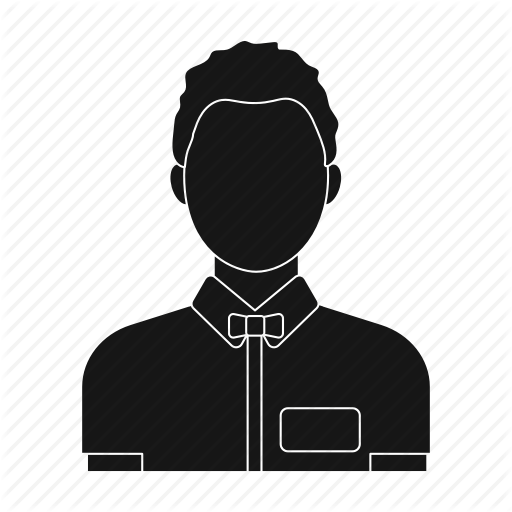 Boxing, Judge, Man, Person, Referee, Ring, Uniform Icon