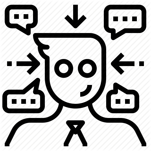 Avatar, Boss, Person, Reference Icon