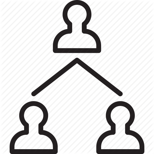 Business, Company, Link, Organization, Referral, Seo, Structure Icon