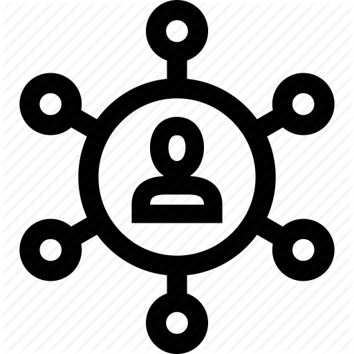 Referral Program Icon