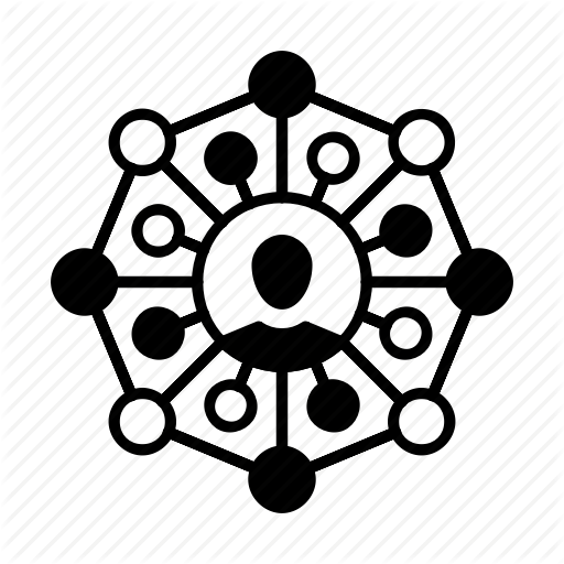 Communication, Networking, Referral, Share, Smm, Social Icon