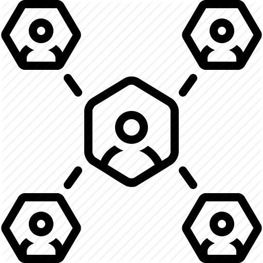 Affiliate, Communication, Marketing, Partner, Program Icon