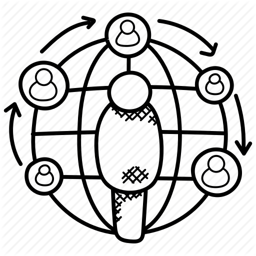 Affiliate Marketing, Internet Marketing, Referral Program, Social