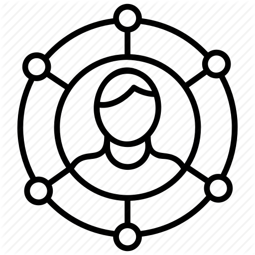 Affiliate Marketing, Referral Program, Social Connections, Social