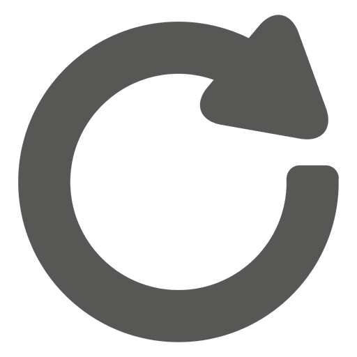 Reload Arrow Icon