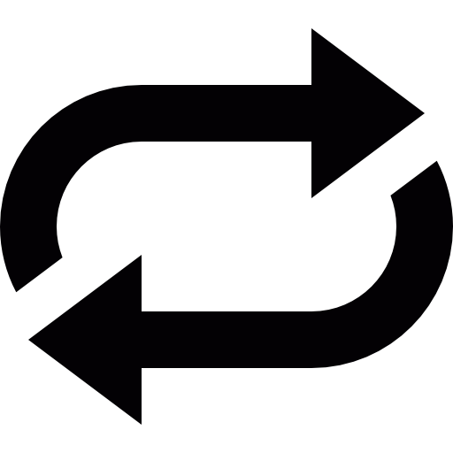 Refresh, Button Icon Free Of General Icons