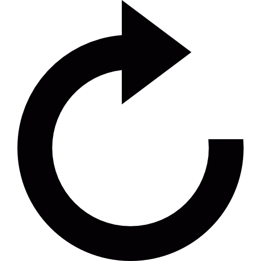 Loading Back Refresh Icons Free Download