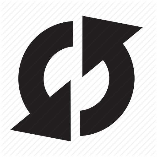 Refresh, Reload Icon