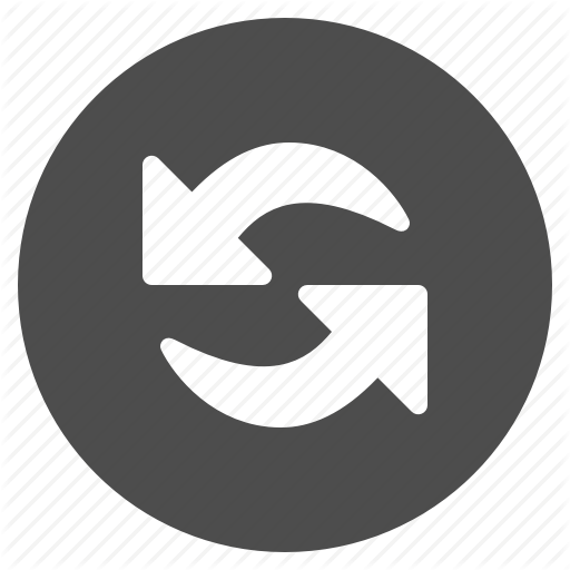 Refresh Button Transparent Png Clipart Free Download