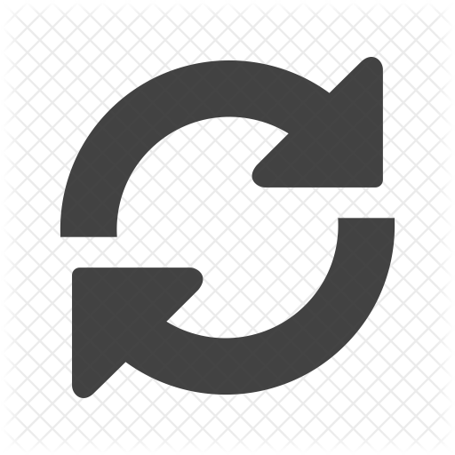 Refresh Icon Png Png Image