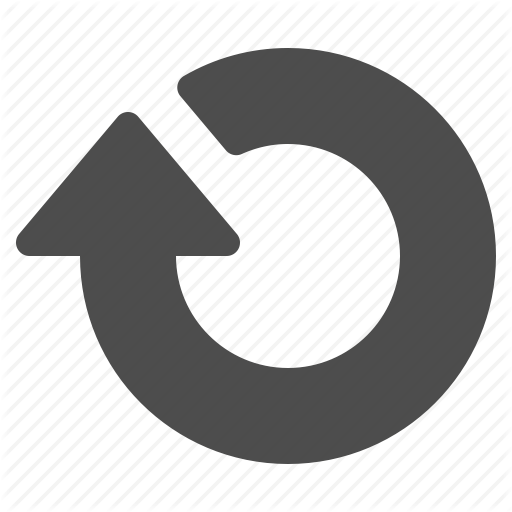 Arrow, Arrows, Browser, Refresh, Reload Icon