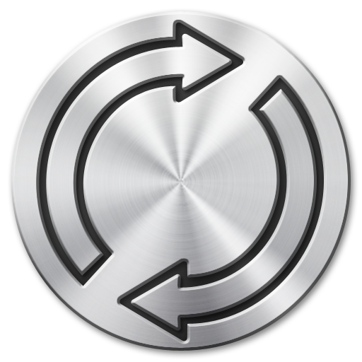 Double Arrow Refresh Icon Download Free Icons