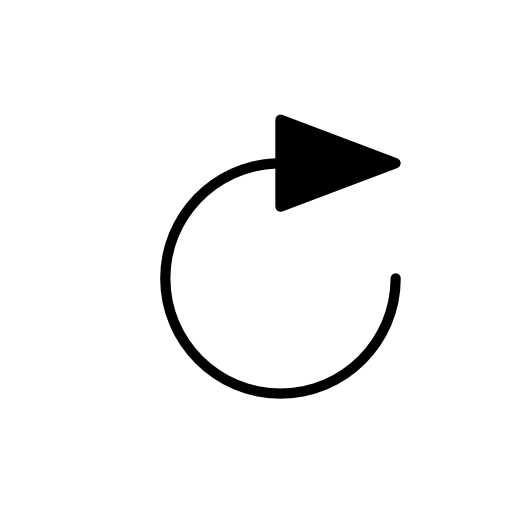 Refresh Button Icon Free Icons Download