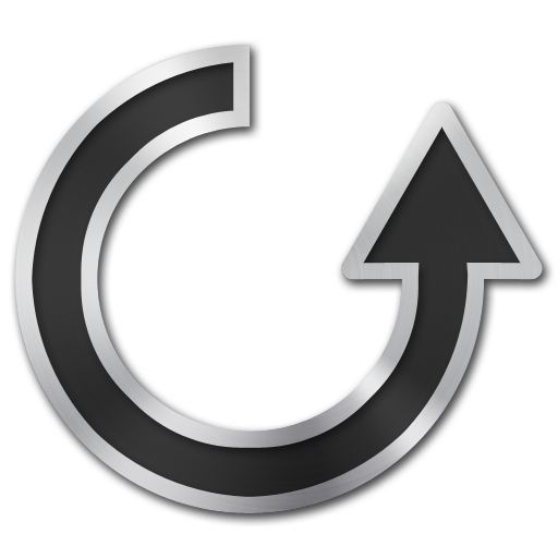 Refresh Symbol Icon Download Free Icons